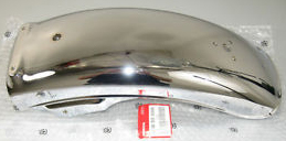 rear fender Honda 750 1970-1971